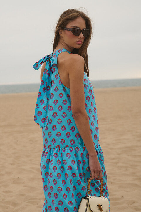 evonne beaded maxi dress Evonne Beaded Maxi Dress