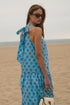Evonne Maxi Dress Floral
