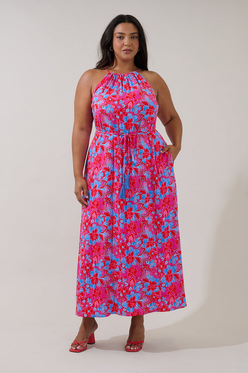 Curve Dresses