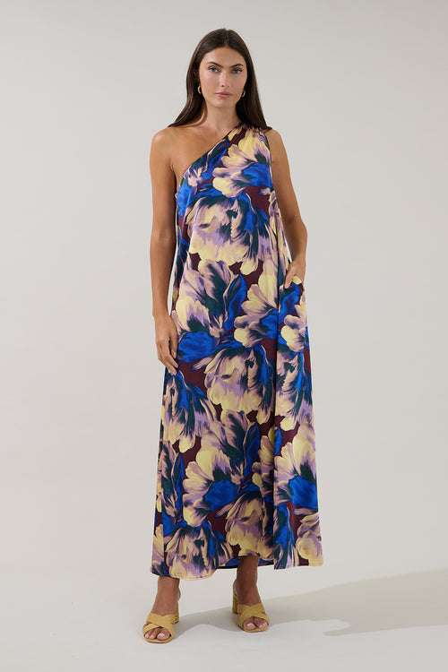 Maxi Dresses