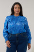 Noehmi Long Sleeve Top Moonlit Curve