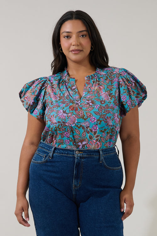 Curve Tops