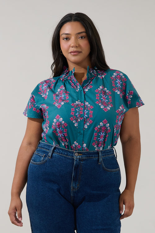 Curve Tops