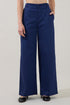 Carine Chelsea Wide Leg Trousers