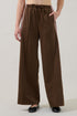 Audrie Wide Leg Pants