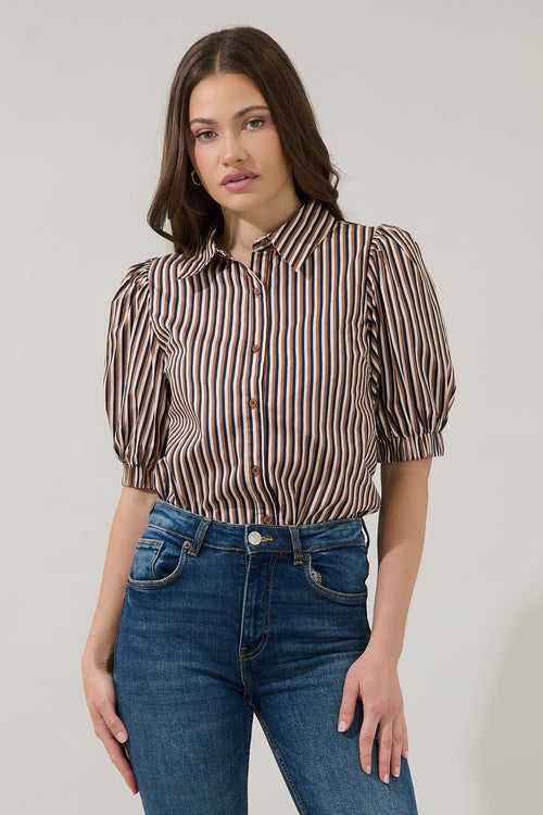 Short Sleeve Tops