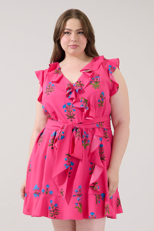 Curve Dresses