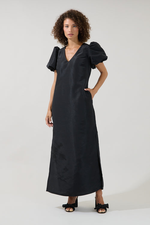 Maxi Dresses