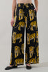 Violda Wide Leg Pants Bengal