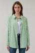 Dalton Boyfriend Button Down Shirt Stripe