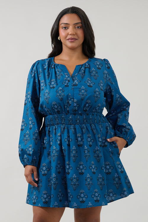 Curve Dresses