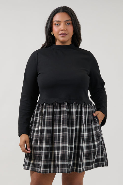 Holiday Plaid