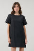 Hestia Shift Mini Dress
