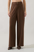 Darly Wide Leg Pants