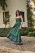 Ayleen Sleeveless Maxi Dress