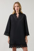 Melissa Shift Mini Dress