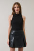 Ivonne Halter Sleeveless Top