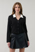 Elaine Button Down Top