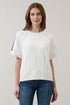 Melody Stitch Crew Neck Sweater