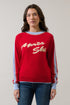 Apres Ski Knit Sweater