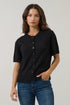 Rianna Short Sleeve Cardigan