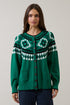Layla Fair Isle Cardigan