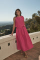 Hestia Caryn Maxi Skirt