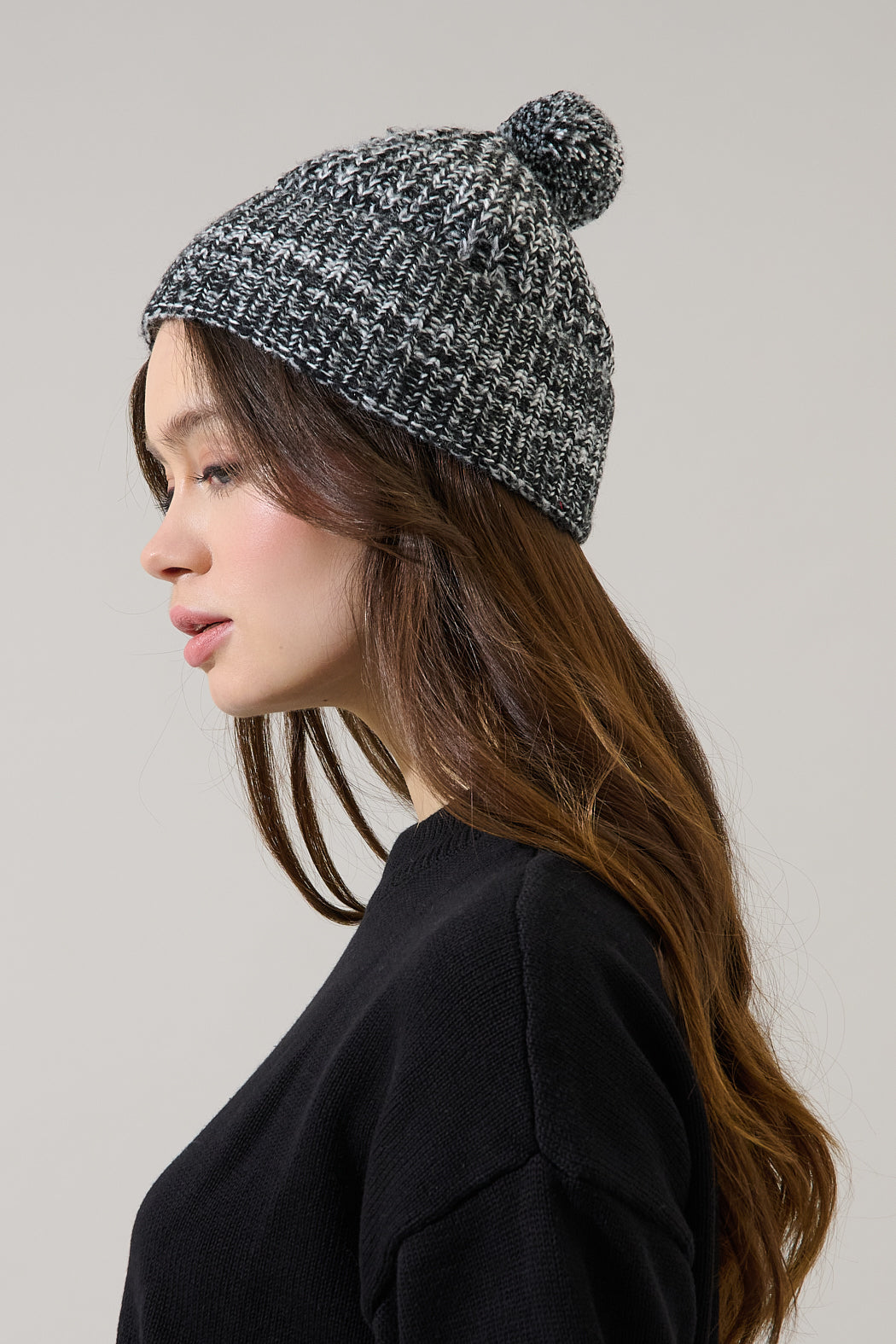 Lola Knit Beanie