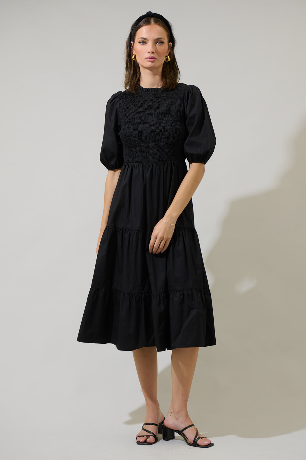 Crepe Midi Charcoal Midi Dress Black Midi Dress Tiered Midi Dress Drawstring Midi Dress Lulus Crepe Midi Charcoal Midi Dress Black Midi Dress Tiered Midi Dress Drawstring Midi Dress Lulus