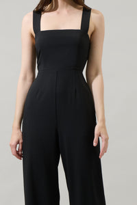 Sweet Stuff Wide Leg Jumpsuit