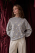 Under the Tree Embroidered Sweater