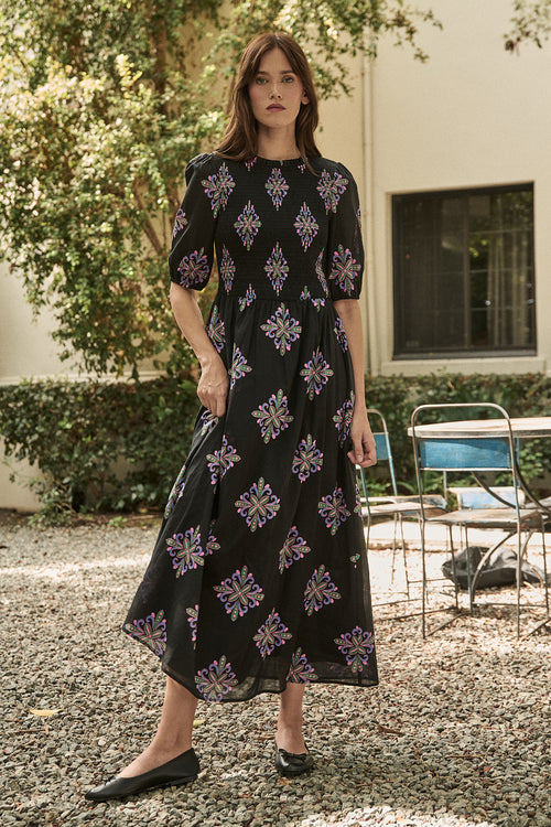 Maxi Dresses