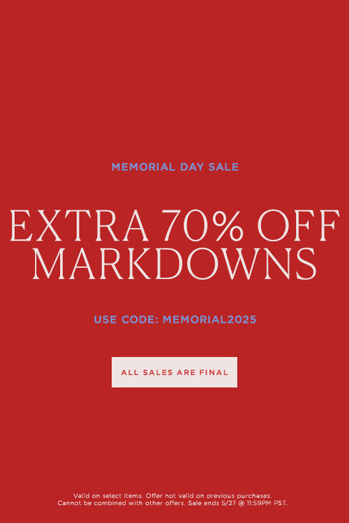 sale promo banner