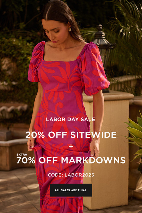 sale promo banner