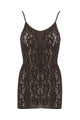 Seamless Lace Camisole