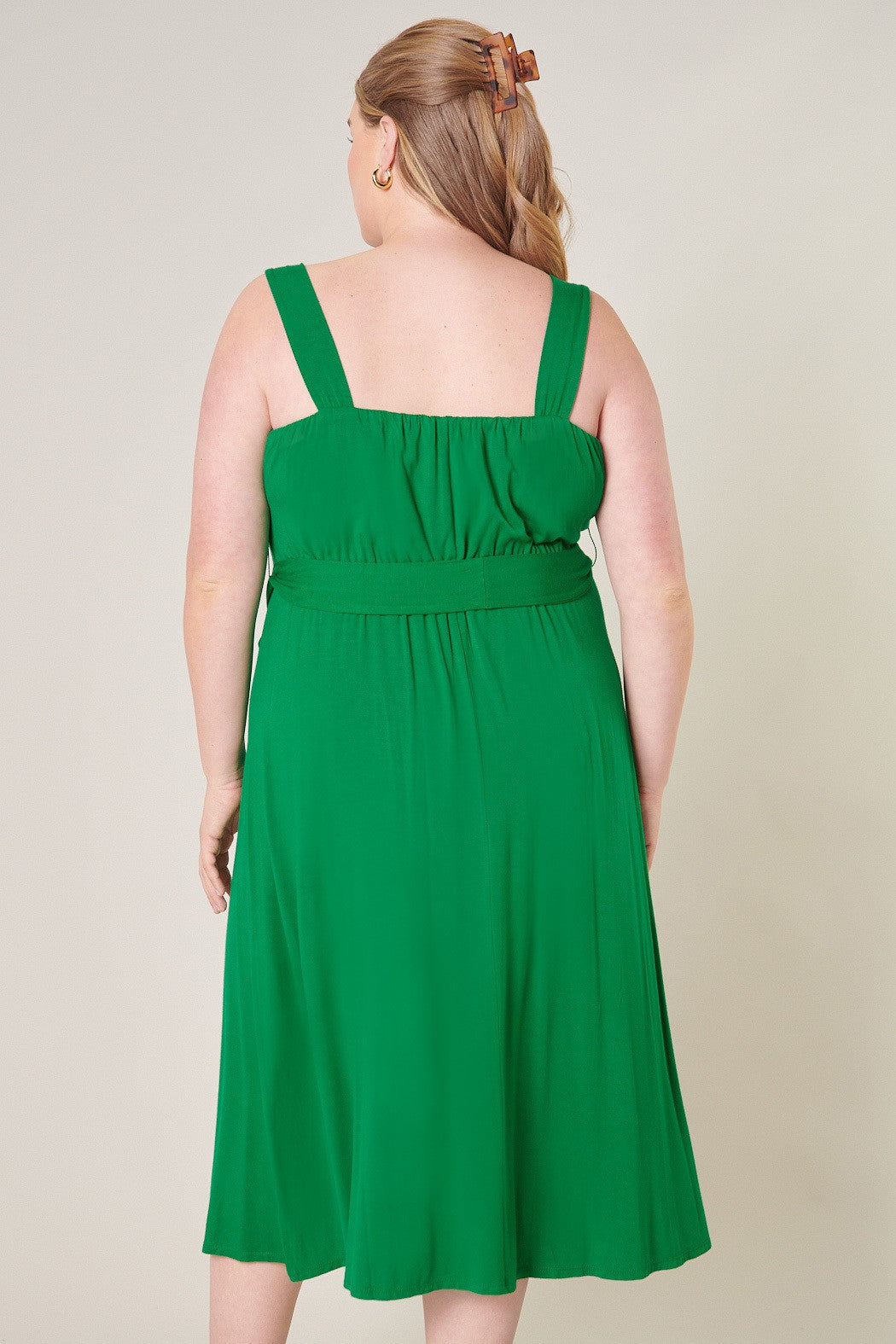 mariana knit dress Rebecca Vallance Mariana Knit Dress