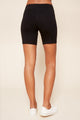 Ponte Biker Shorts