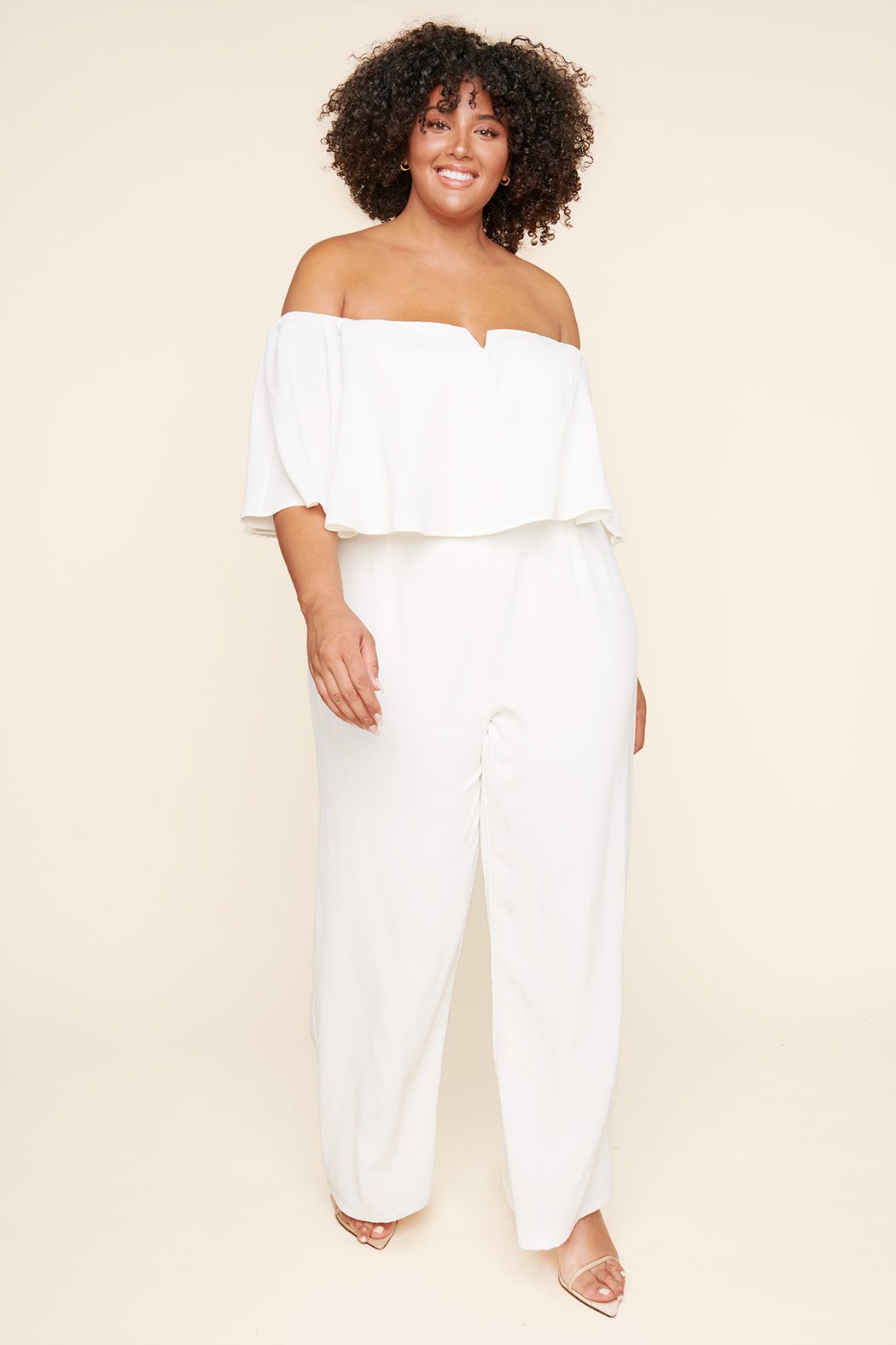 jumpsuit romper dress Women Elegant Satin Jumpsuit Romper Long Sleeve Bodysuit Blouse Top Party