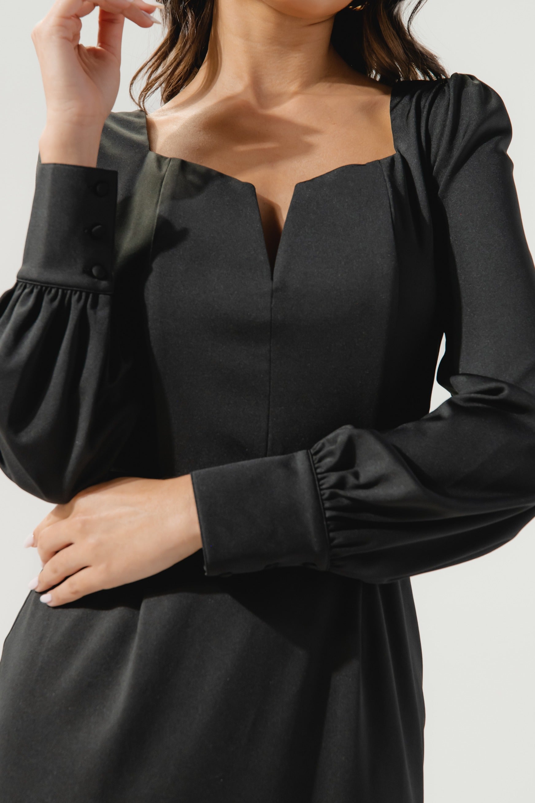 bodycon flounce dress DIY Off the shoulder bodycon dress with flounce flutter-8