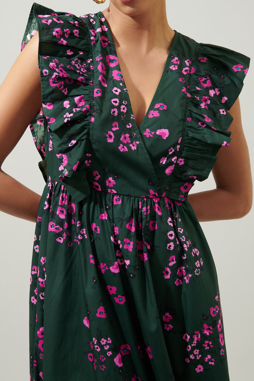 anissa midi dress $373 Baum und Pferdgarten Pink Midi Anissa Dress Textured Women Size 38 US 8