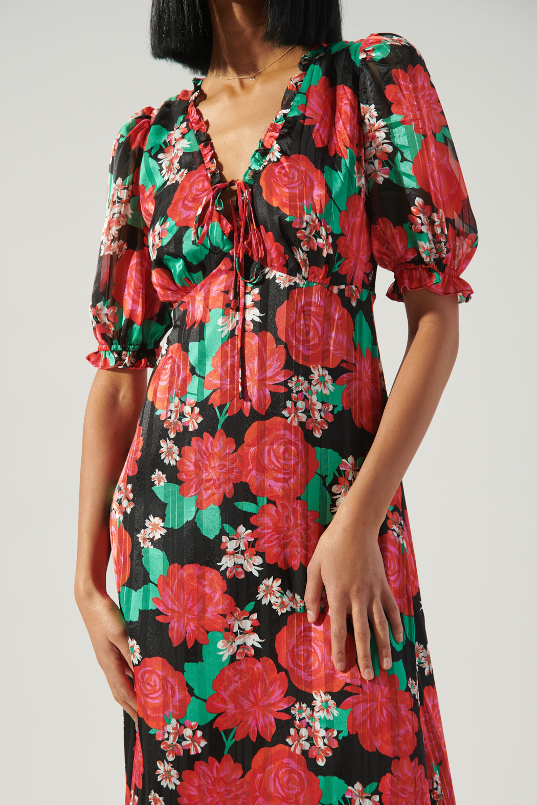 rosabella midi dress Rosabella Midi Dress