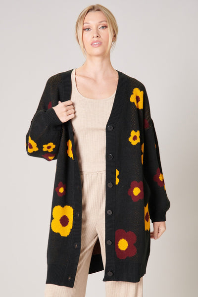 Z Supply | Fleur Cardigan | Sweetest Stitch Boutique