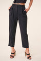 Moroccan Pleated Trouser Pants