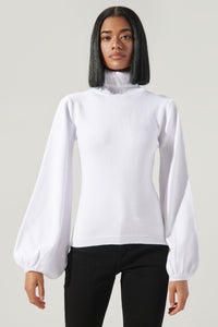 Find Your Love Turtleneck Sweater