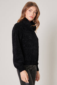 Raphaela Chenille Sweater