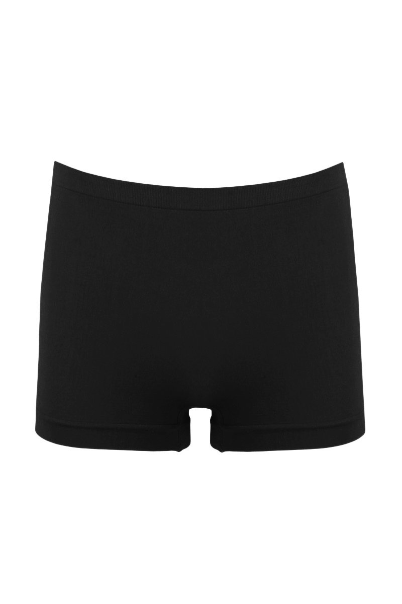 The seamless tagless boy shorts with thousands of five star